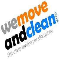 Carpet Cleaning Division of We Move and Clean image 1